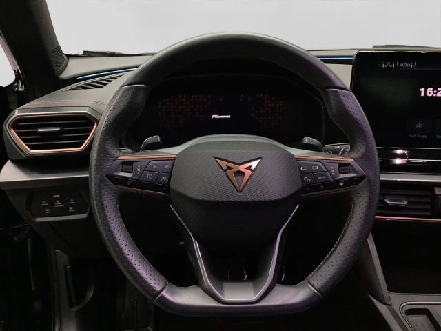 Cupra Formentor 2.0 TSI VZ