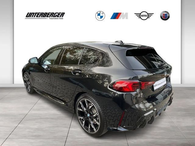 BMW 120 M-Sport Sedan