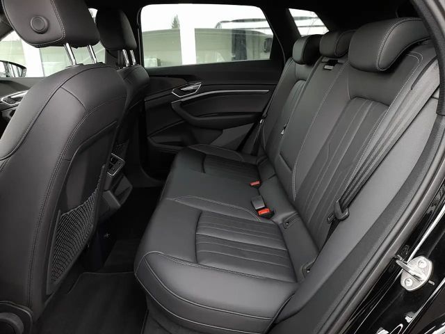 Audi e-tron 55 Quattro S-Line