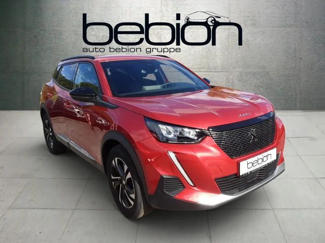 Peugeot 2008 Allure Pack PureTech