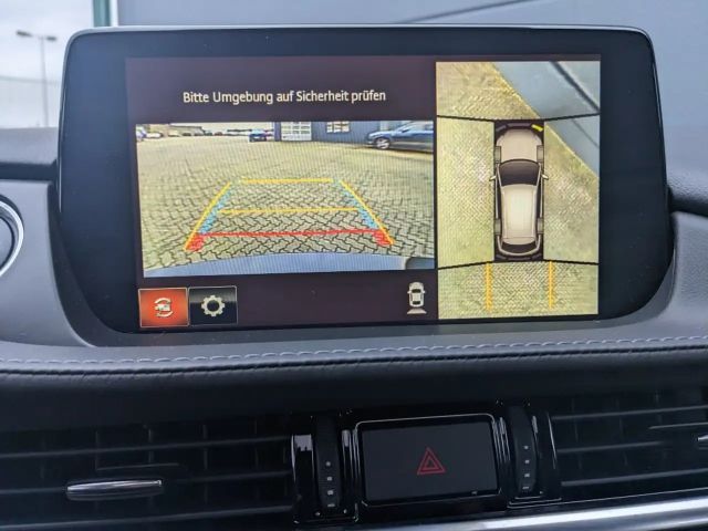 Mazda 6 2.5L Sportbreak Takumi