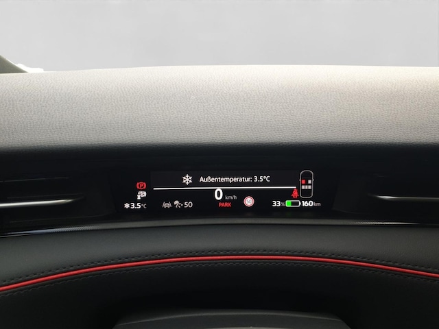 Volkswagen ID.7 GTX Tourer