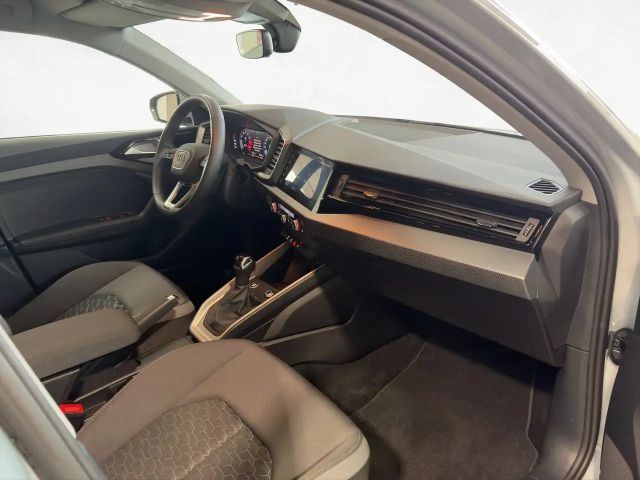 Audi A1 30 TFSI S-Tronic