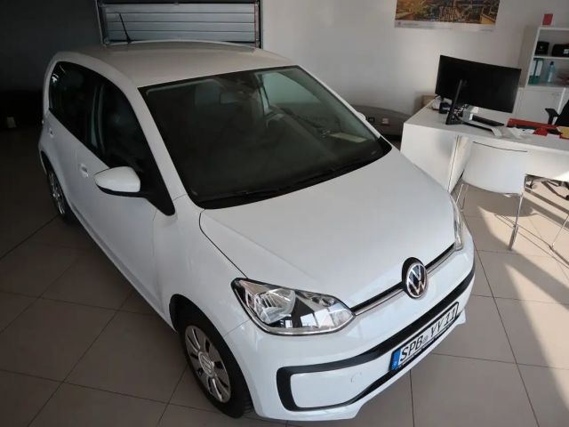 Volkswagen up! /DAB/KAMERA/PDC/BLUETOOTH