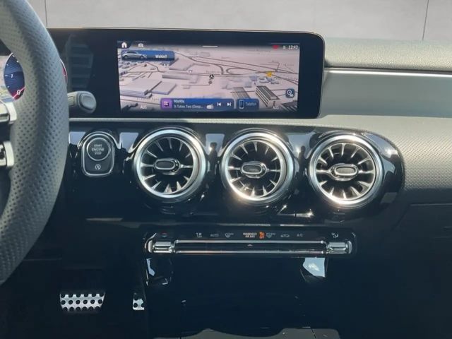 Mercedes-Benz A 180 A-Klasse