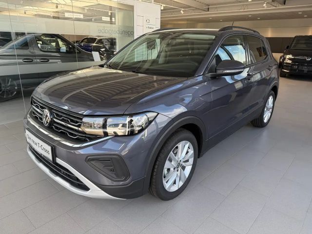 Volkswagen T-Cross Friends TSI