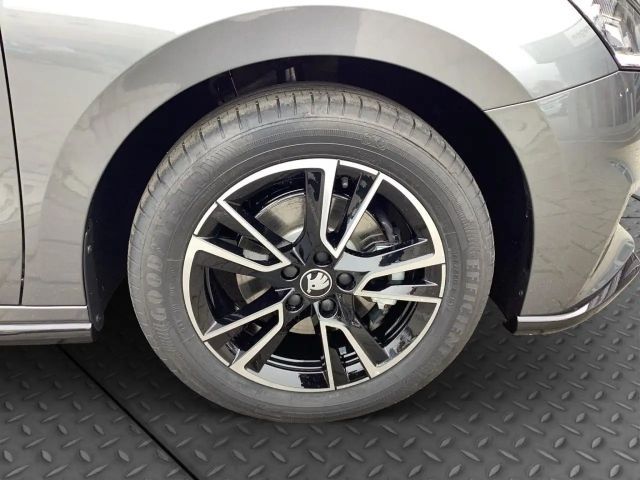 Skoda Fabia 1.0 TSI Monte Carlo