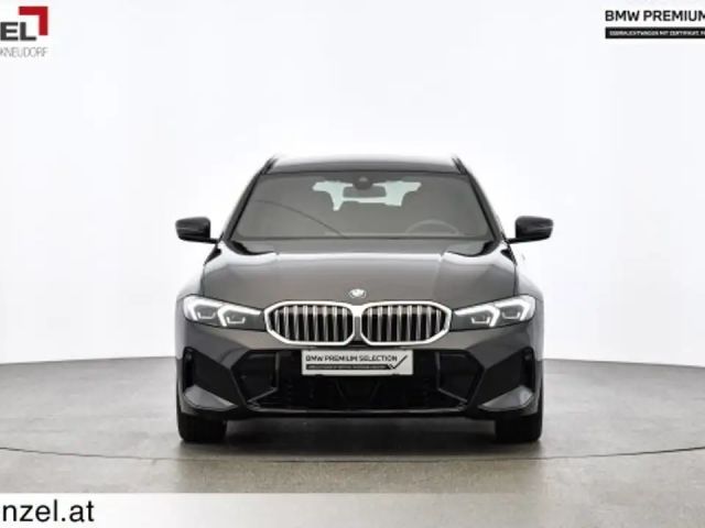 BMW 320 320d Touring xDrive