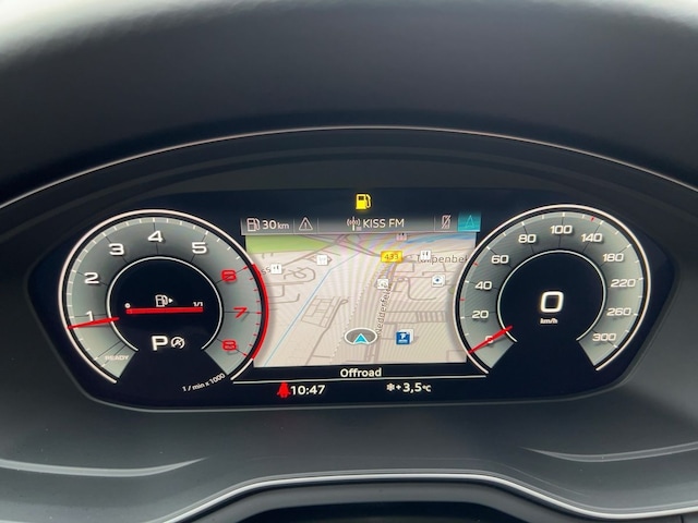 Audi A4 35 TFSI Avant S-Line S-Tronic