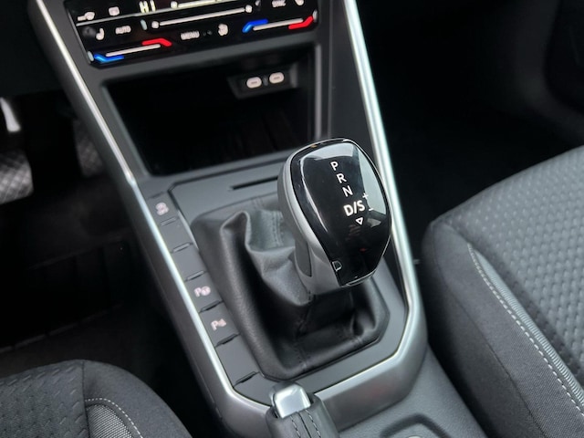 Volkswagen Polo 1.0 TSI DSG Life