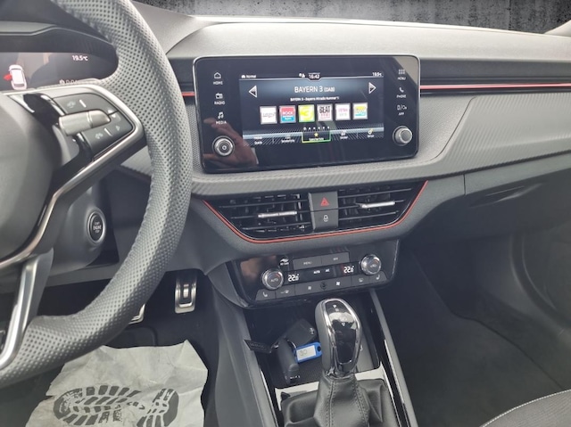 Skoda Kamiq KAMIQ        MC   TS85/1.0 A7F