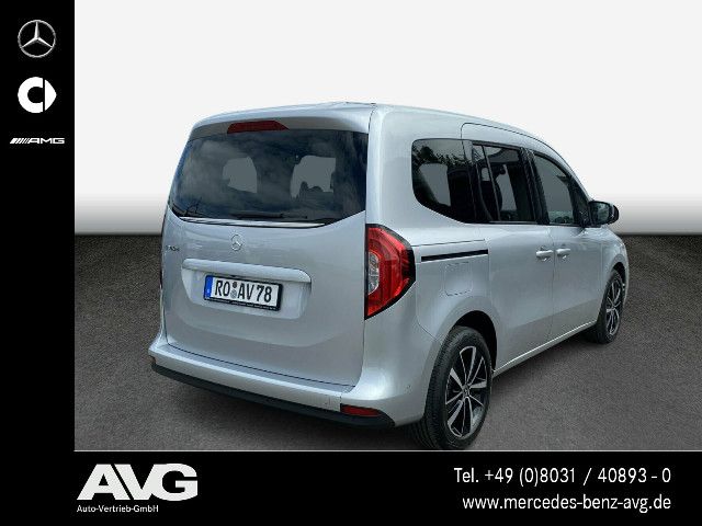 Mercedes-Benz T 180 Progressive