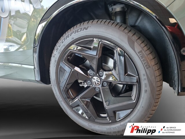 Volkswagen Tiguan DSG R-Line