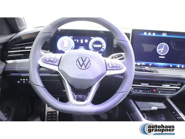 Volkswagen Passat 2.0 TDI DSG R-Line