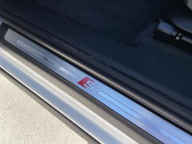 Audi Q3 Quattro S-Tronic