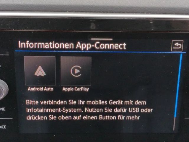 Volkswagen T-Cross 1.0 TSI IQ.Drive Style