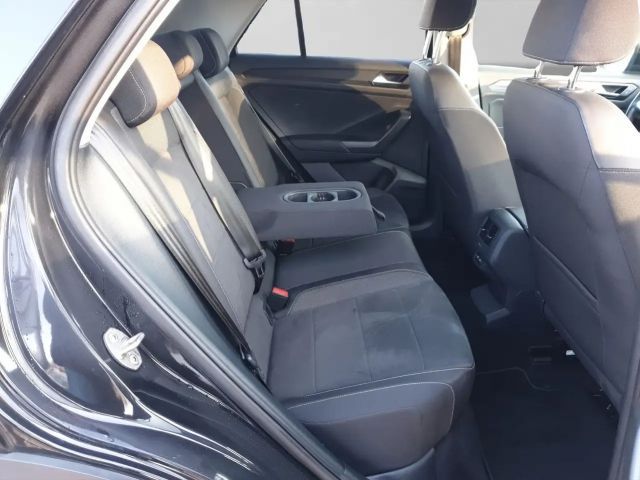 Volkswagen T-Roc 1.5 TSI Style