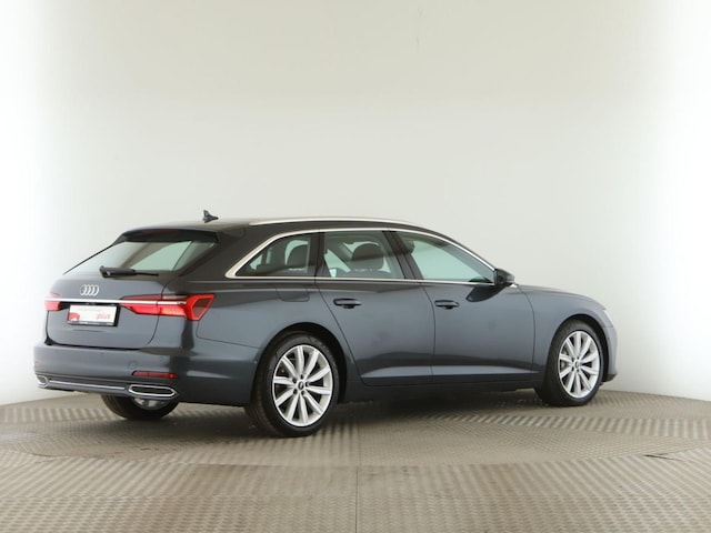 Audi A6 40 TDI Avant S-Tronic