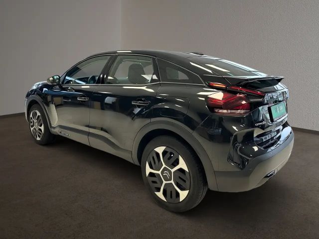 Citroën C4 Feel PureTech