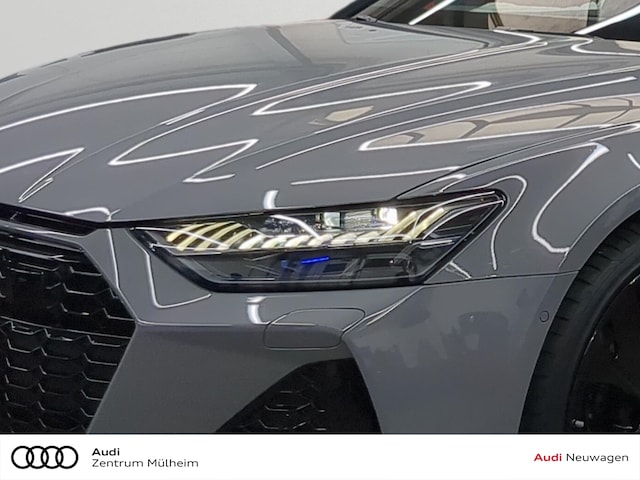 Audi RS7 Quattro Sportback