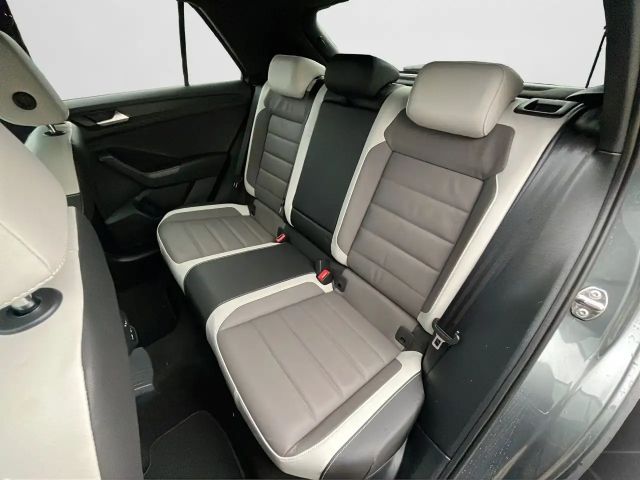 Volkswagen T-Roc 1.5 TSI DSG Sport