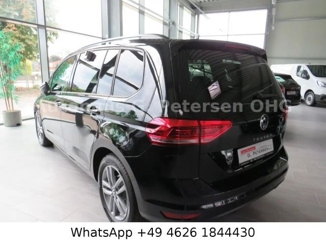 Volkswagen Touran Comfortline DSG