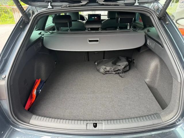 Cupra Leon e-HYBRID 150/204