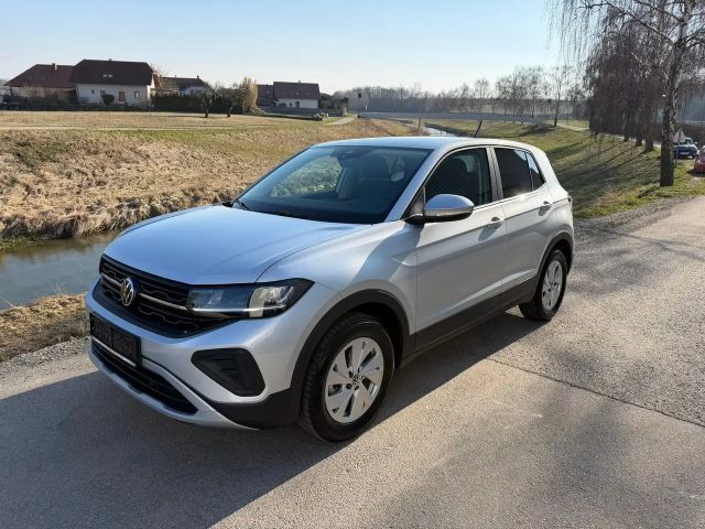 Volkswagen T-Cross 4Me TSI