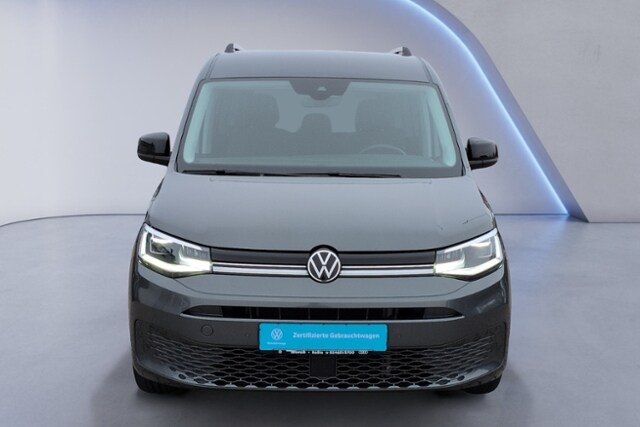 Volkswagen Caddy 2.0 TDI