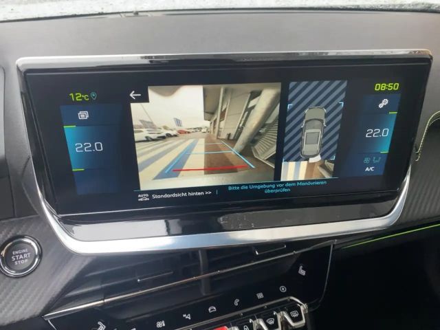 Peugeot 2008 GT-Line