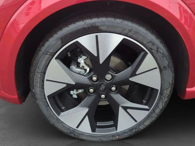 Ford Puma EcoBoost ST Line