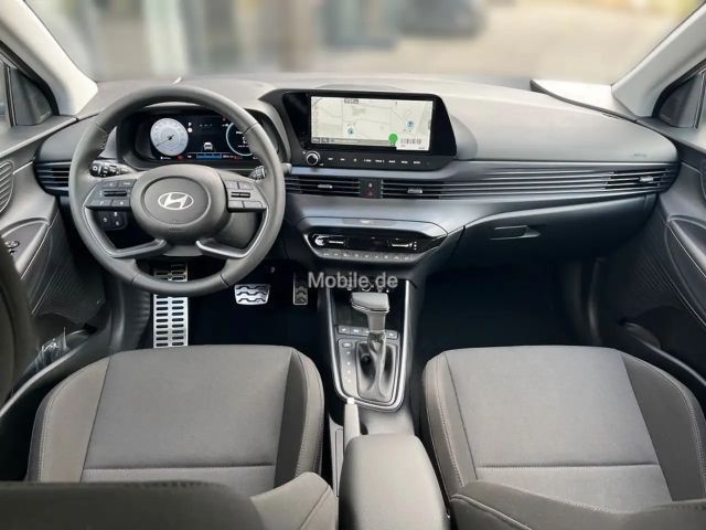 Hyundai Bayon 1.0 Prime