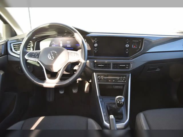 Volkswagen Taigo Life