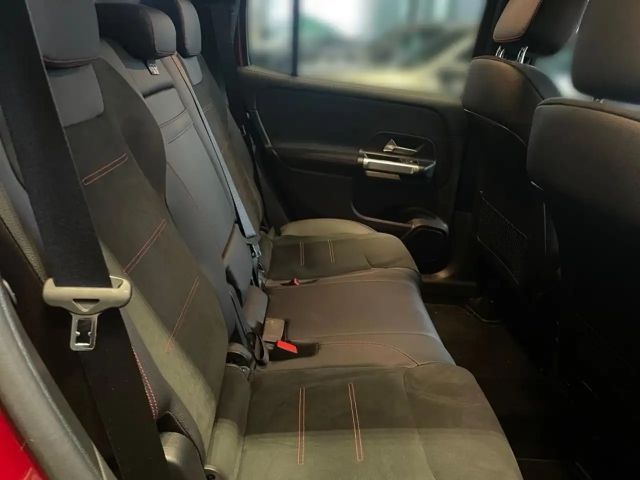 Mercedes-Benz GLB 200 AMG Line GLB 200 d