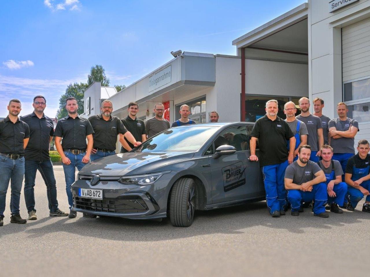 Volkswagen Tayron 1.5 TSI R-Line eHybrid