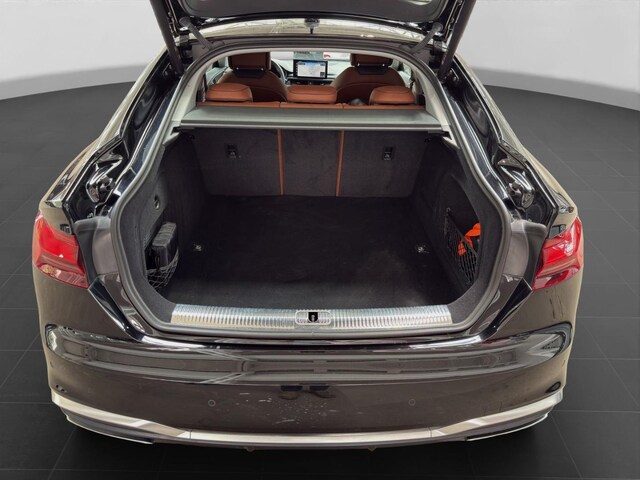 Audi A5 35 TDI S-Tronic Sportback