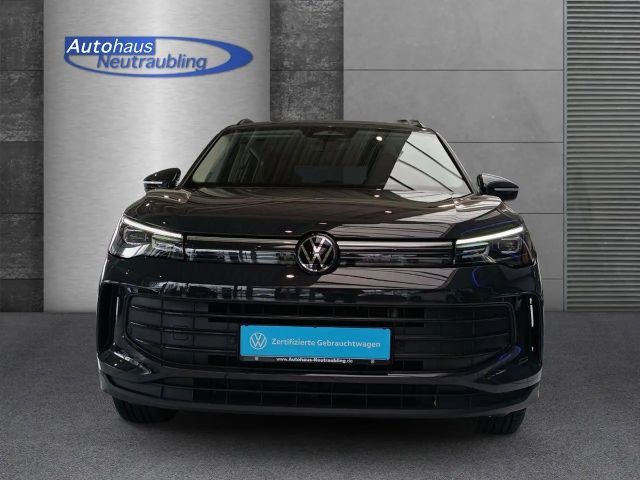 Volkswagen Tiguan 1.5 eTSI DSG