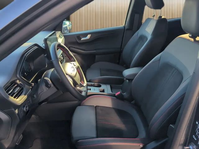 Ford Kuga EcoBoost ST Line X