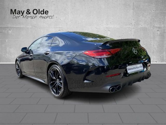 Mercedes-Benz CLS 53 AMG AMG Line Sedan