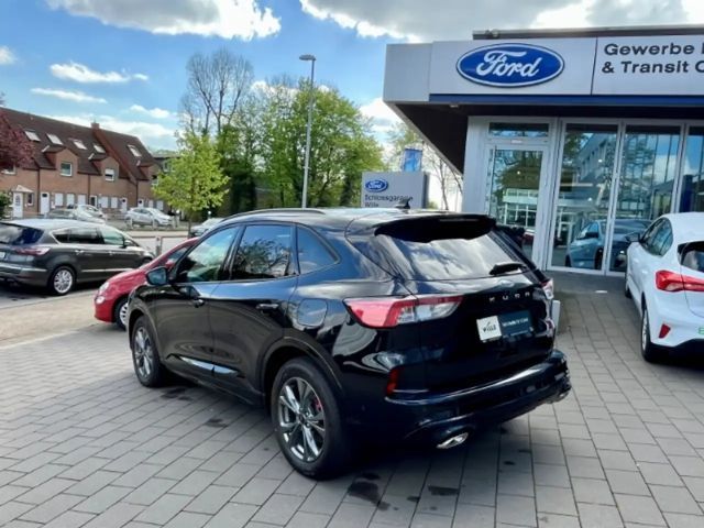 Ford Kuga ST Line X