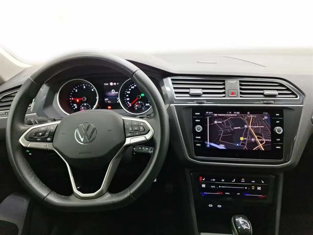 Volkswagen Tiguan 2.0 TDI 4Motion DSG Life