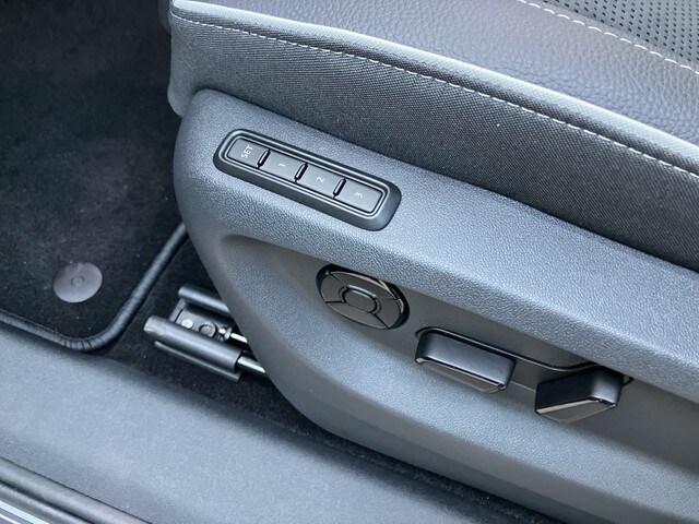 Skoda Kodiaq 1.5 TSI Sportline