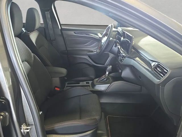 Ford Focus EcoBoost ST Line Wagon