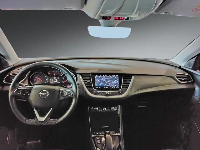 Opel Grandland X Ultimate