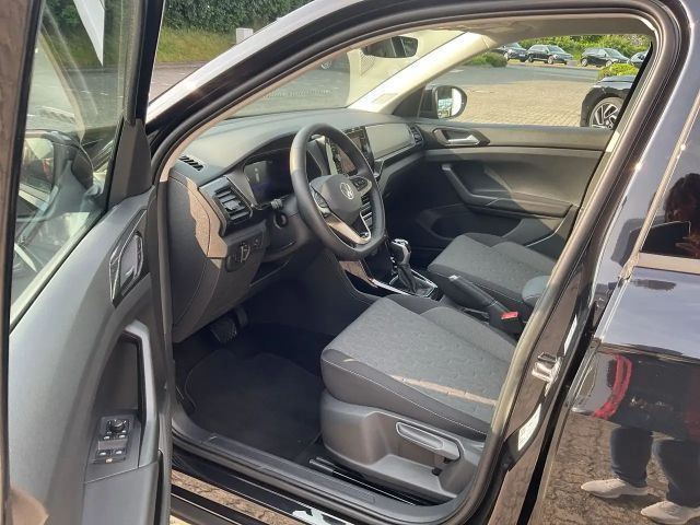 Volkswagen T-Cross 1.0 TSI DSG Life
