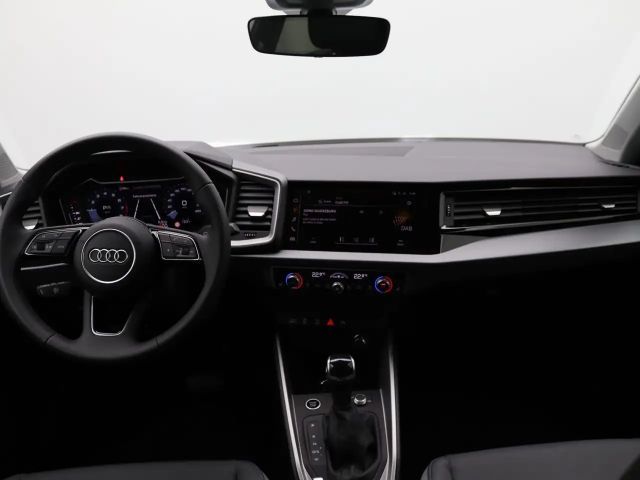 Audi A1 30 TFSI S-Tronic