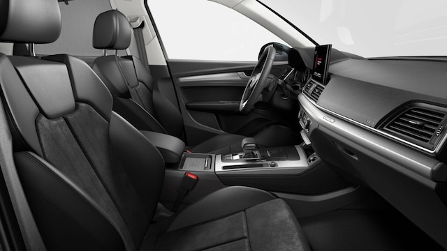 Audi Q5 40 TFSI Quattro S-Tronic Sportback