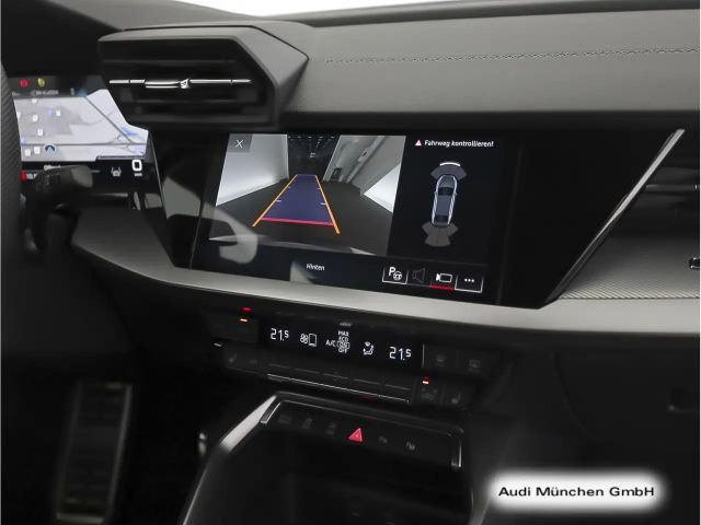 Audi S3 S-Tronic Sedan