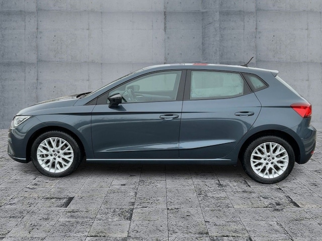 Seat Ibiza 1.0 TSI FR-lijn
