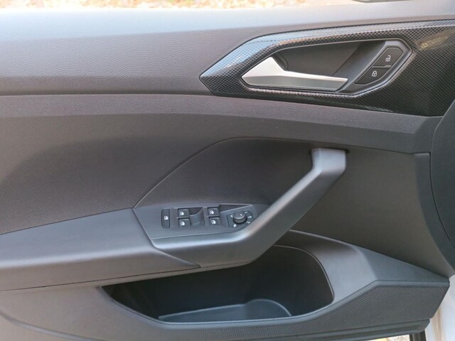 Volkswagen T-Cross 1.0 TSI DSG Life